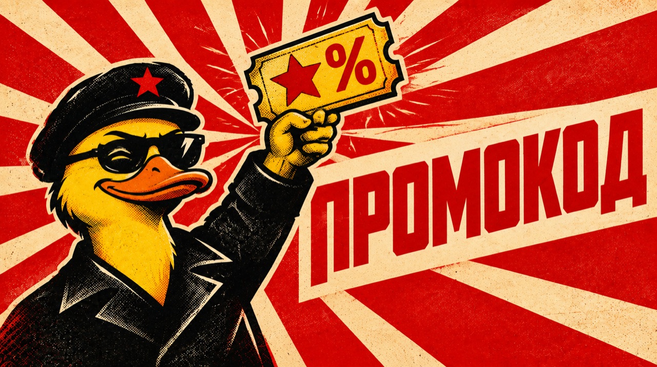 Промокод